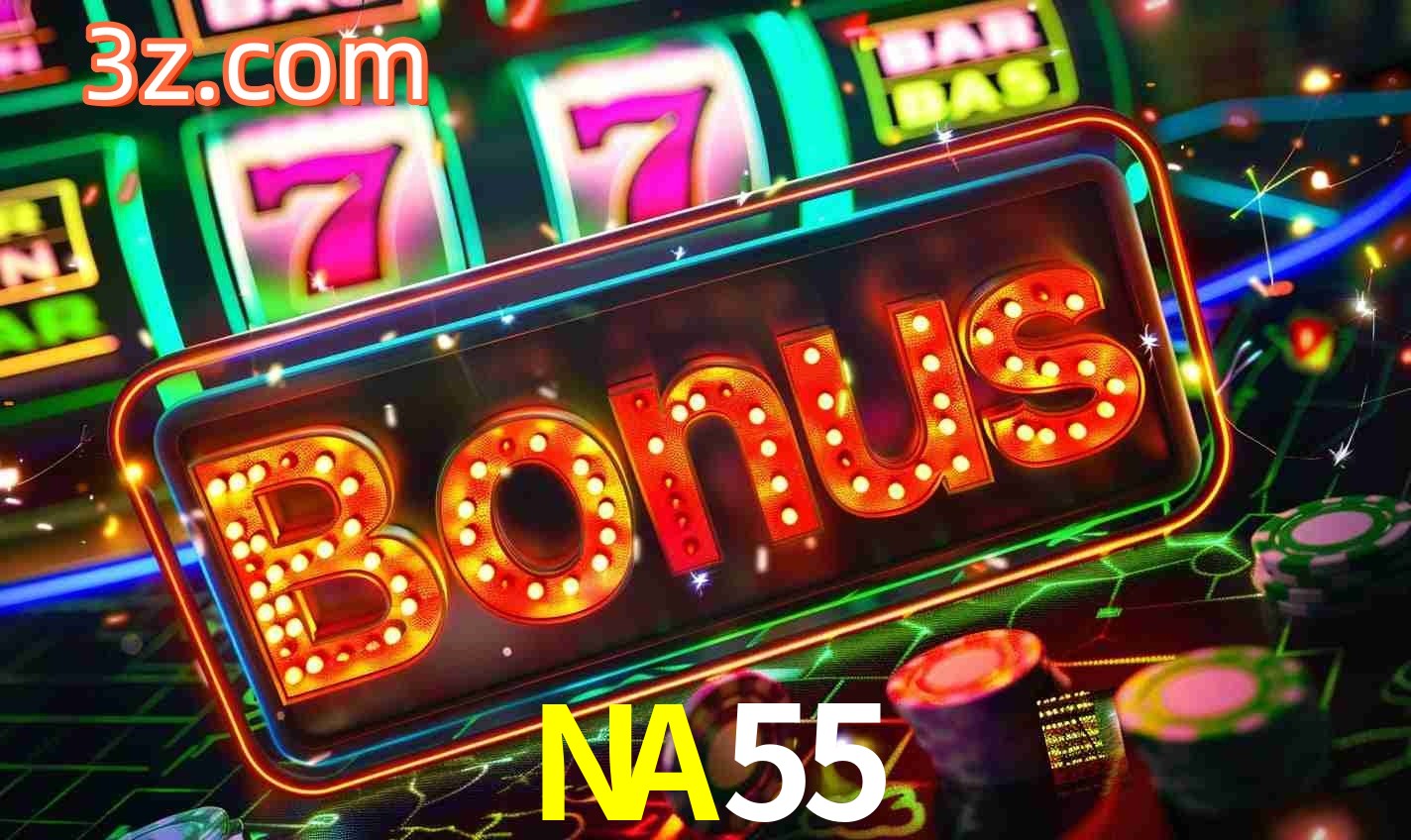 Sistema de Bônus NA55