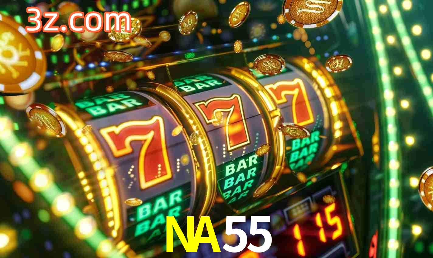 Populares Slots NA55