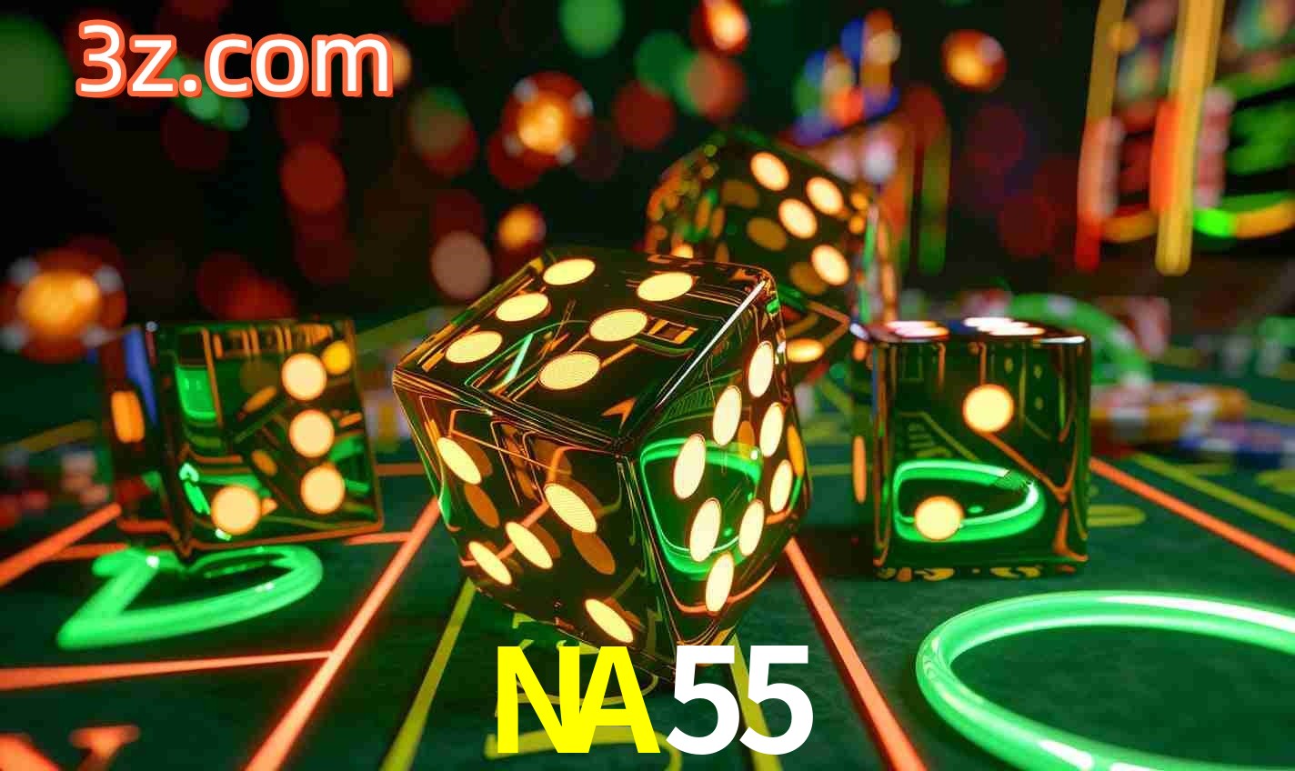 Entretenimento no Jogos NA55